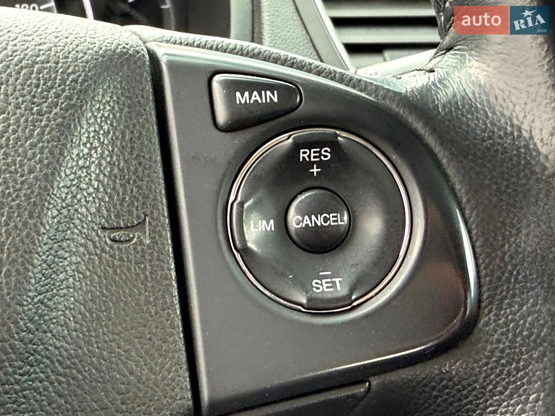 2015 Honda CR-V - мініатюра 28