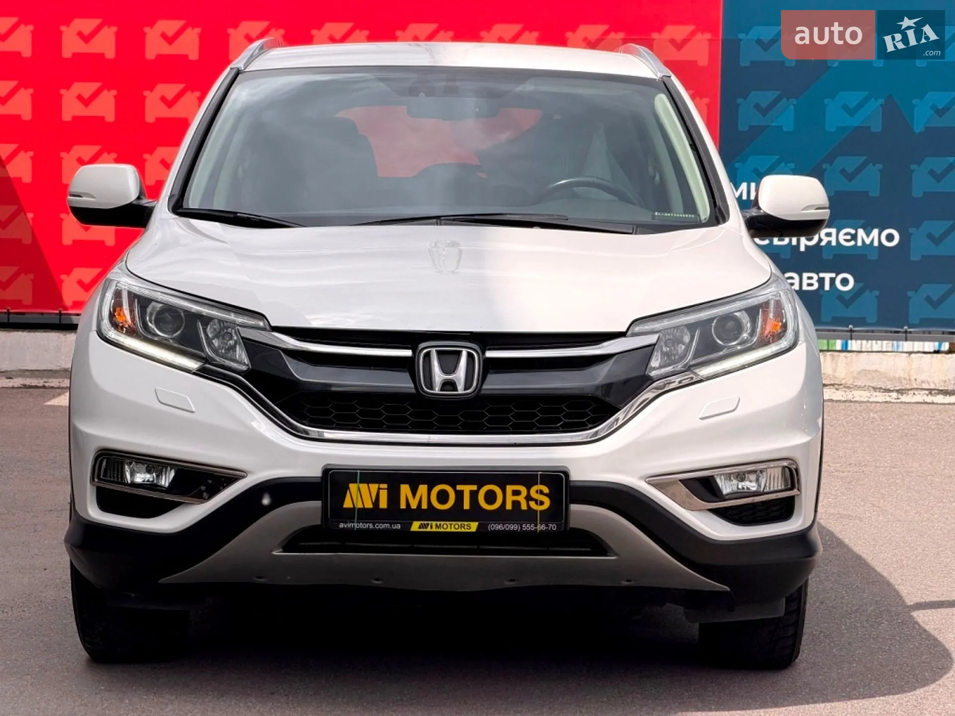 2015 Honda CR-V - мініатюра 5