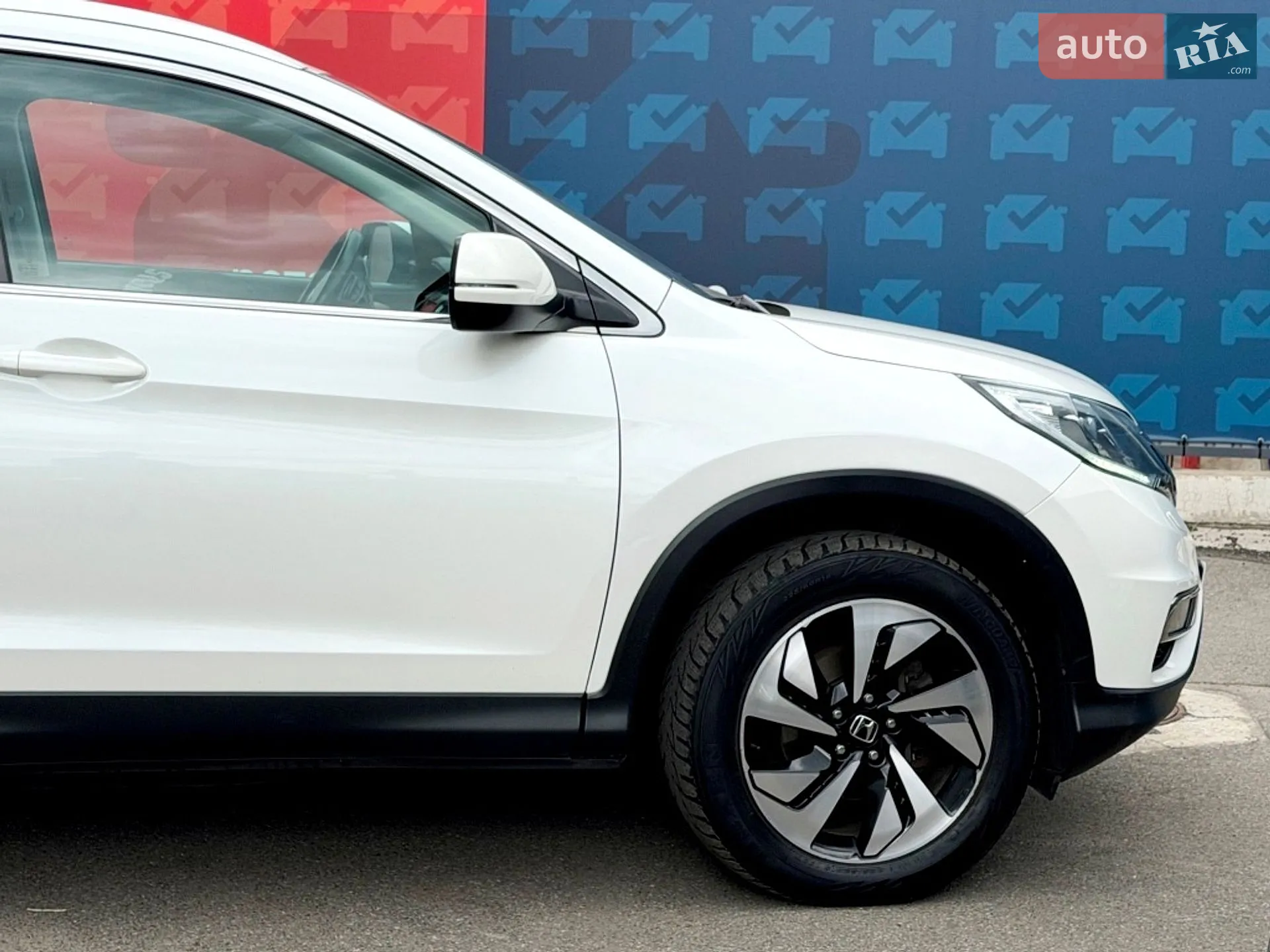 2015 Honda CR-V - мініатюра 14