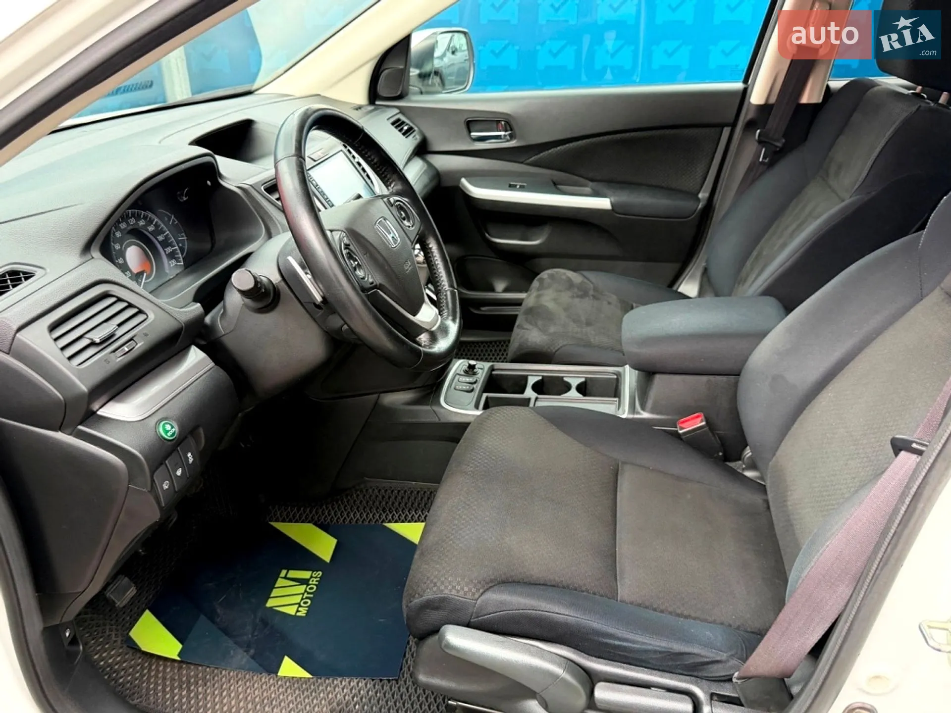2015 Honda CR-V - мініатюра 22