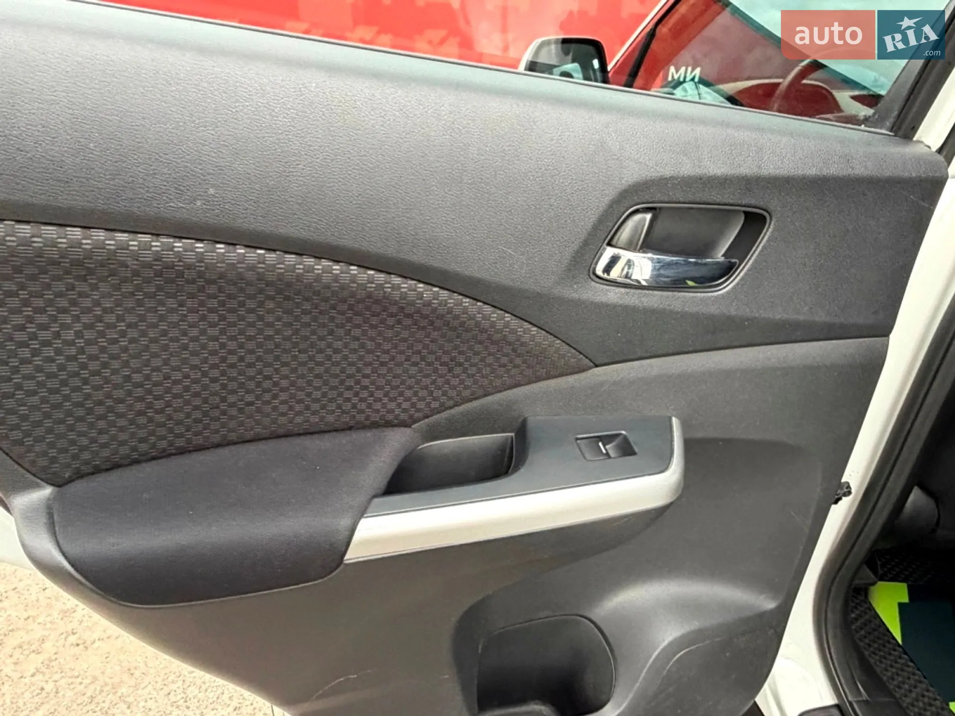 2015 Honda CR-V - мініатюра 45
