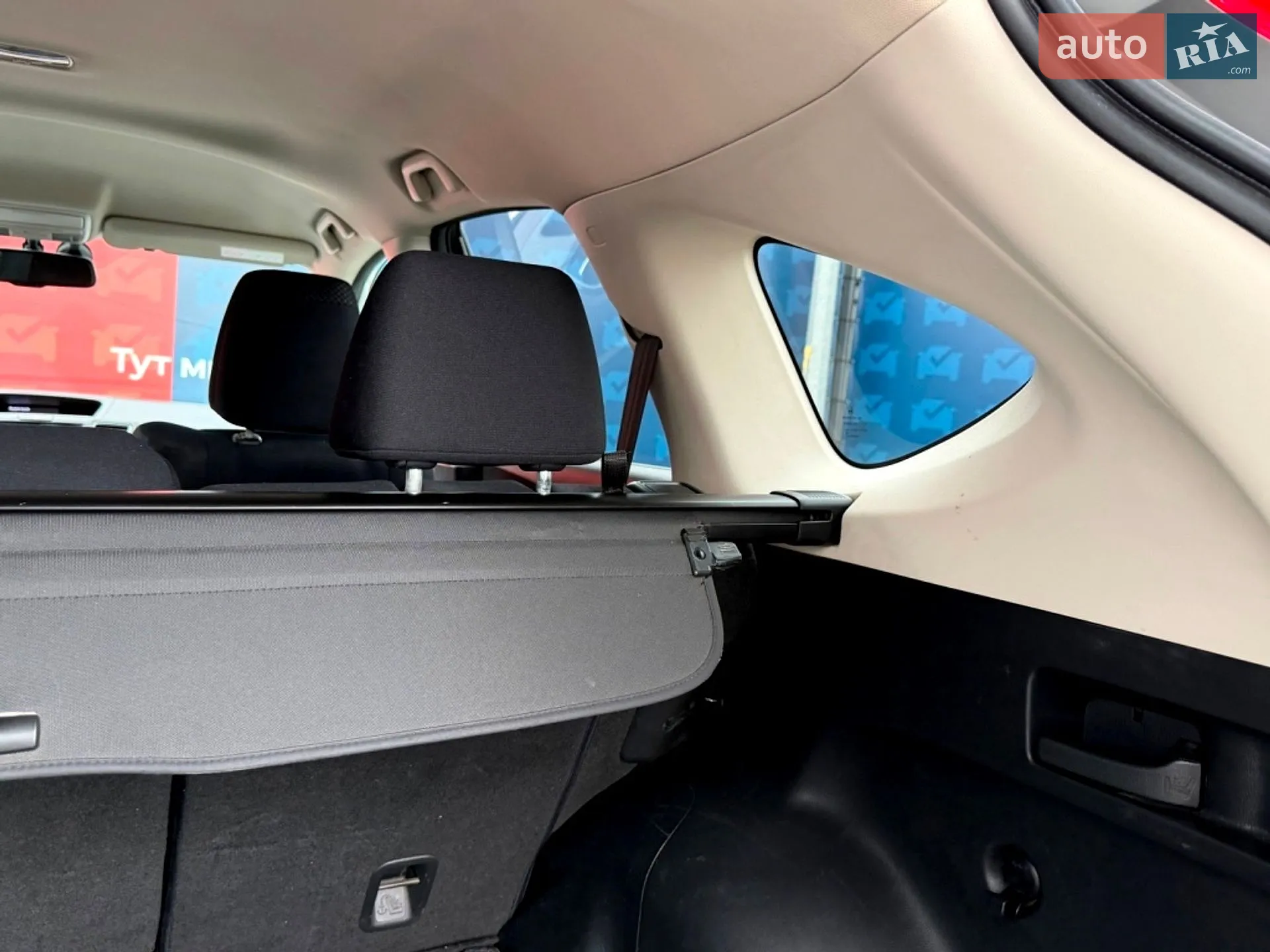 2015 Honda CR-V - мініатюра 53