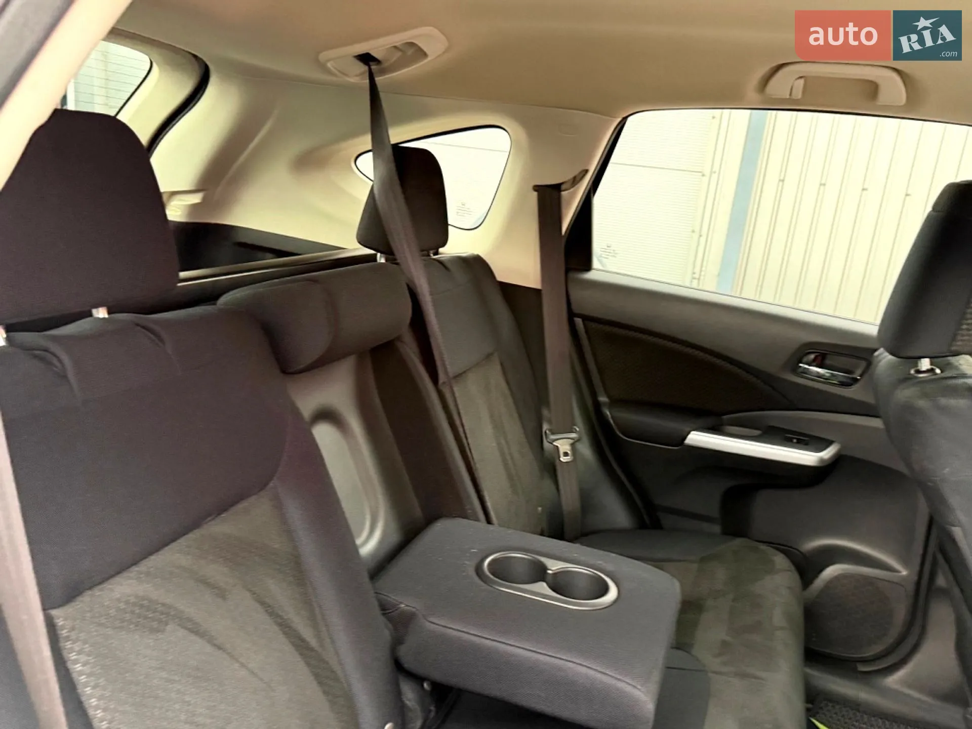 2015 Honda CR-V - мініатюра 56