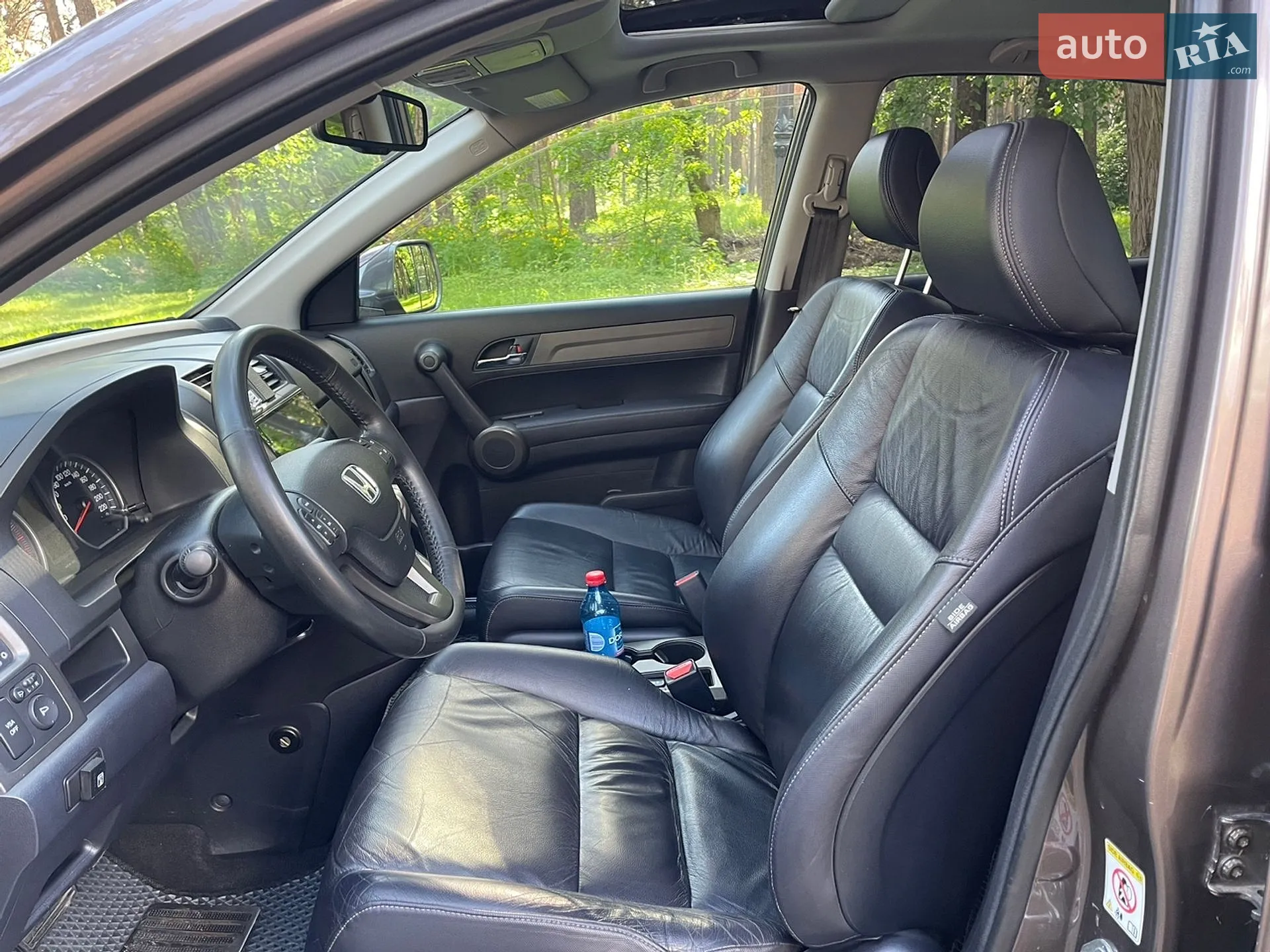 2011 Honda CR-V - мініатюра 12