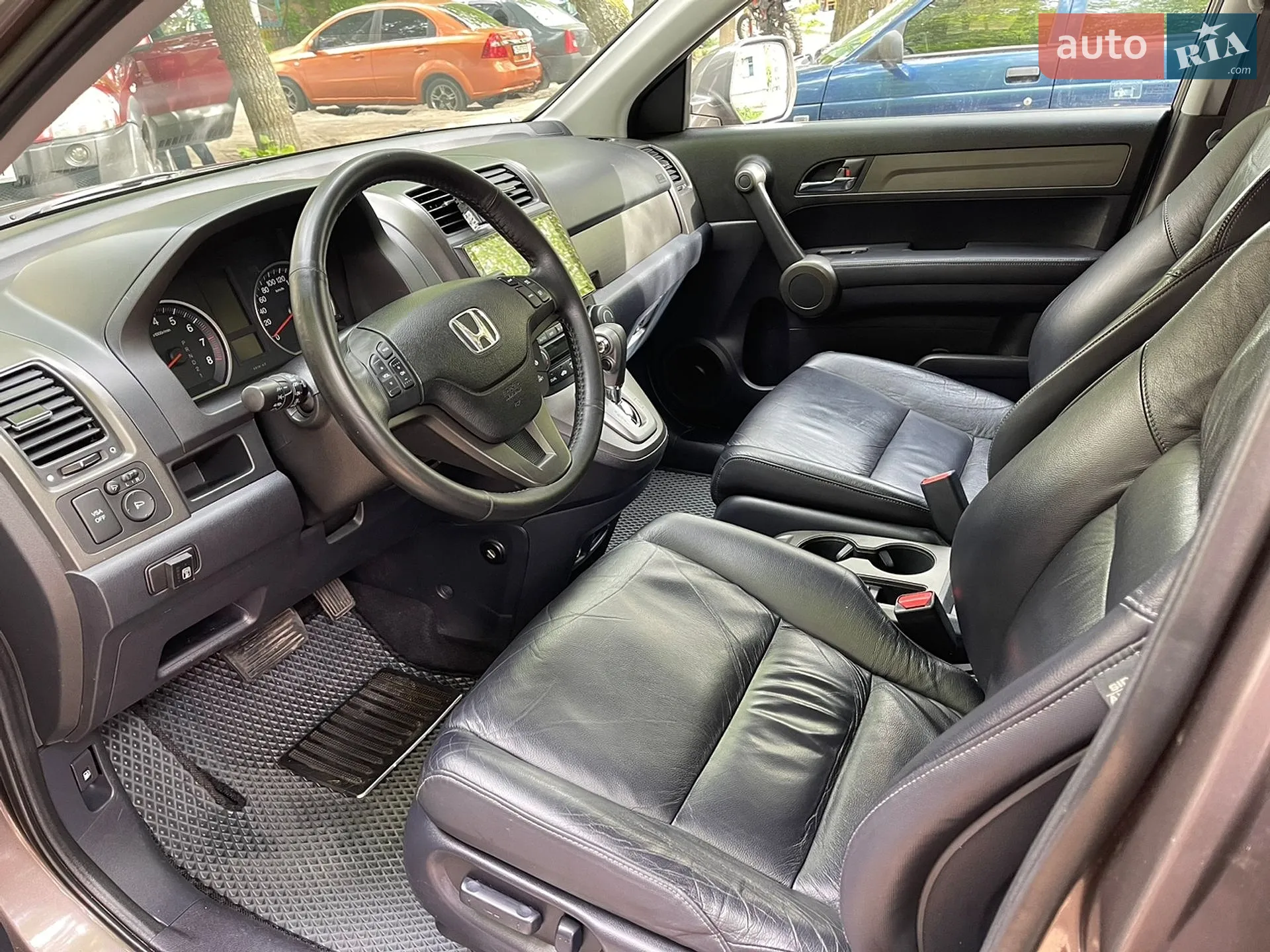 2011 Honda CR-V - мініатюра 15