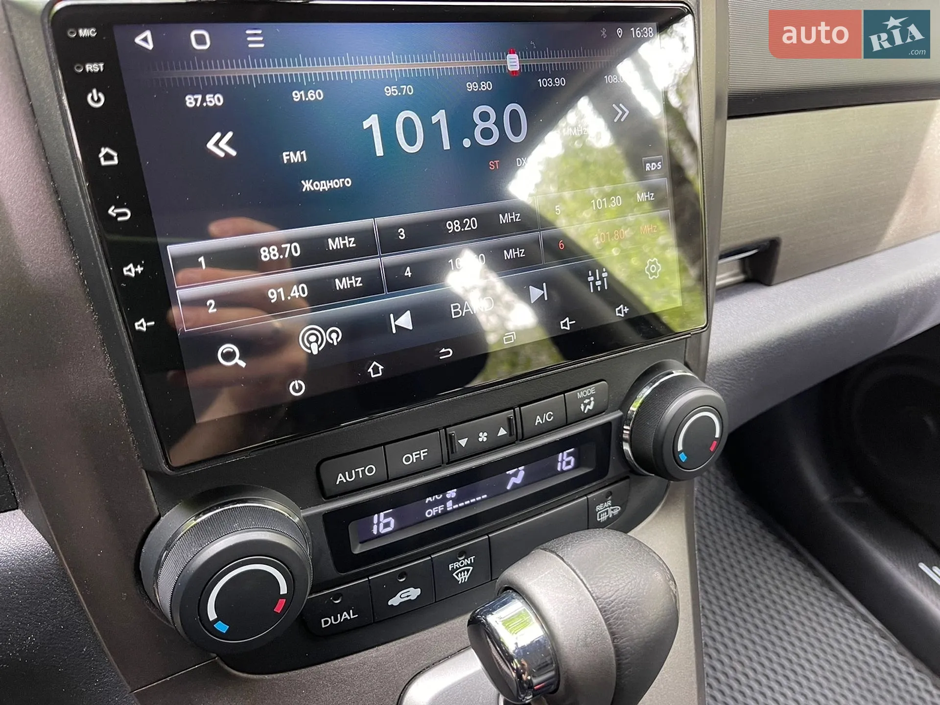 2011 Honda CR-V - мініатюра 17