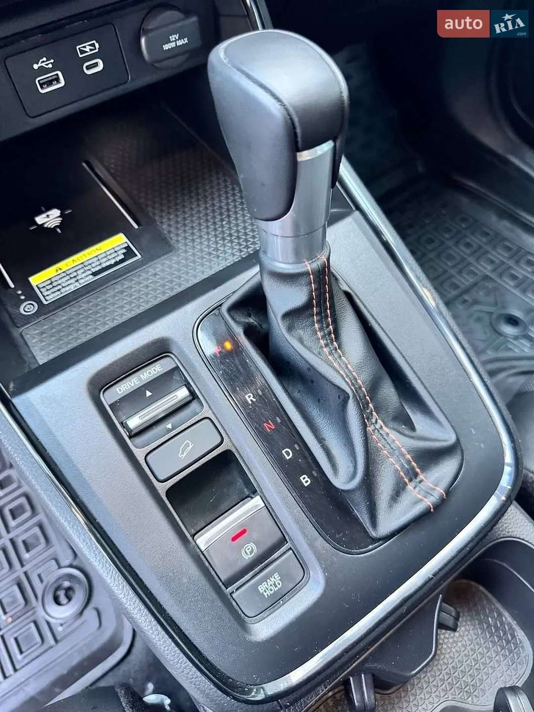2025 Honda CR-V - мініатюра 21