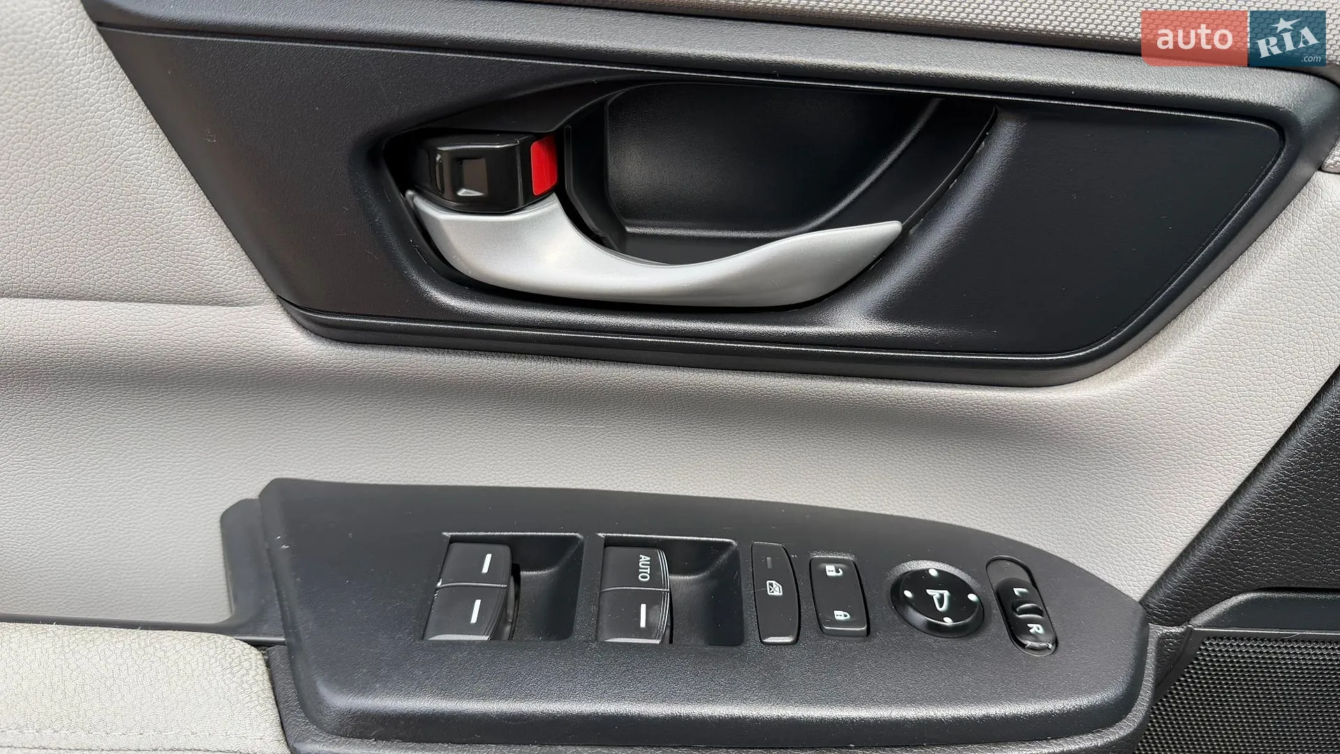 2017 Honda CR-V - мініатюра 19