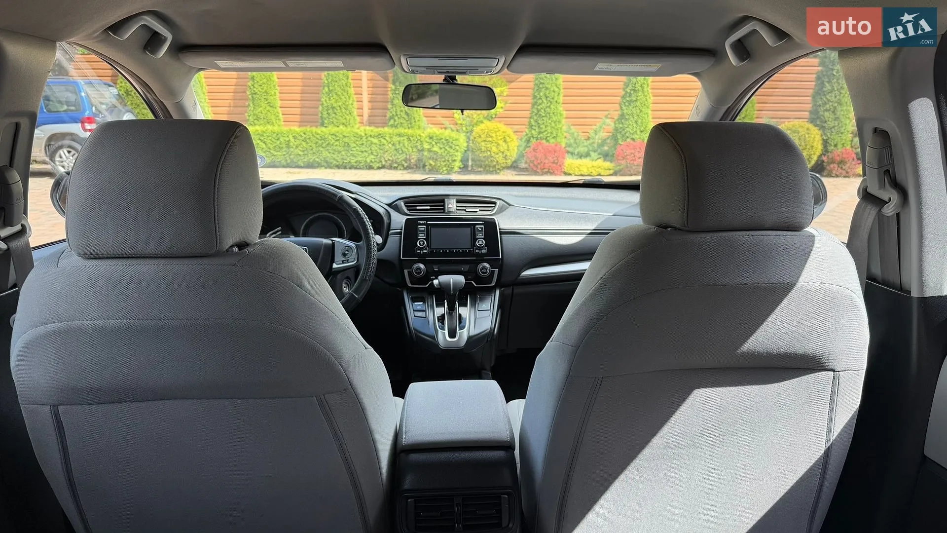 2017 Honda CR-V - мініатюра 25
