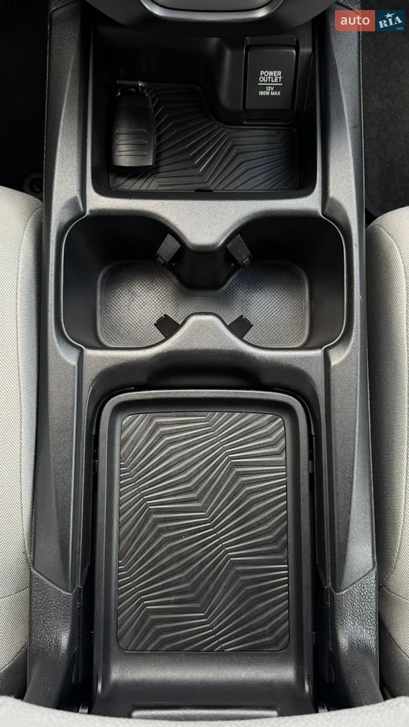 2017 Honda CR-V - мініатюра 32