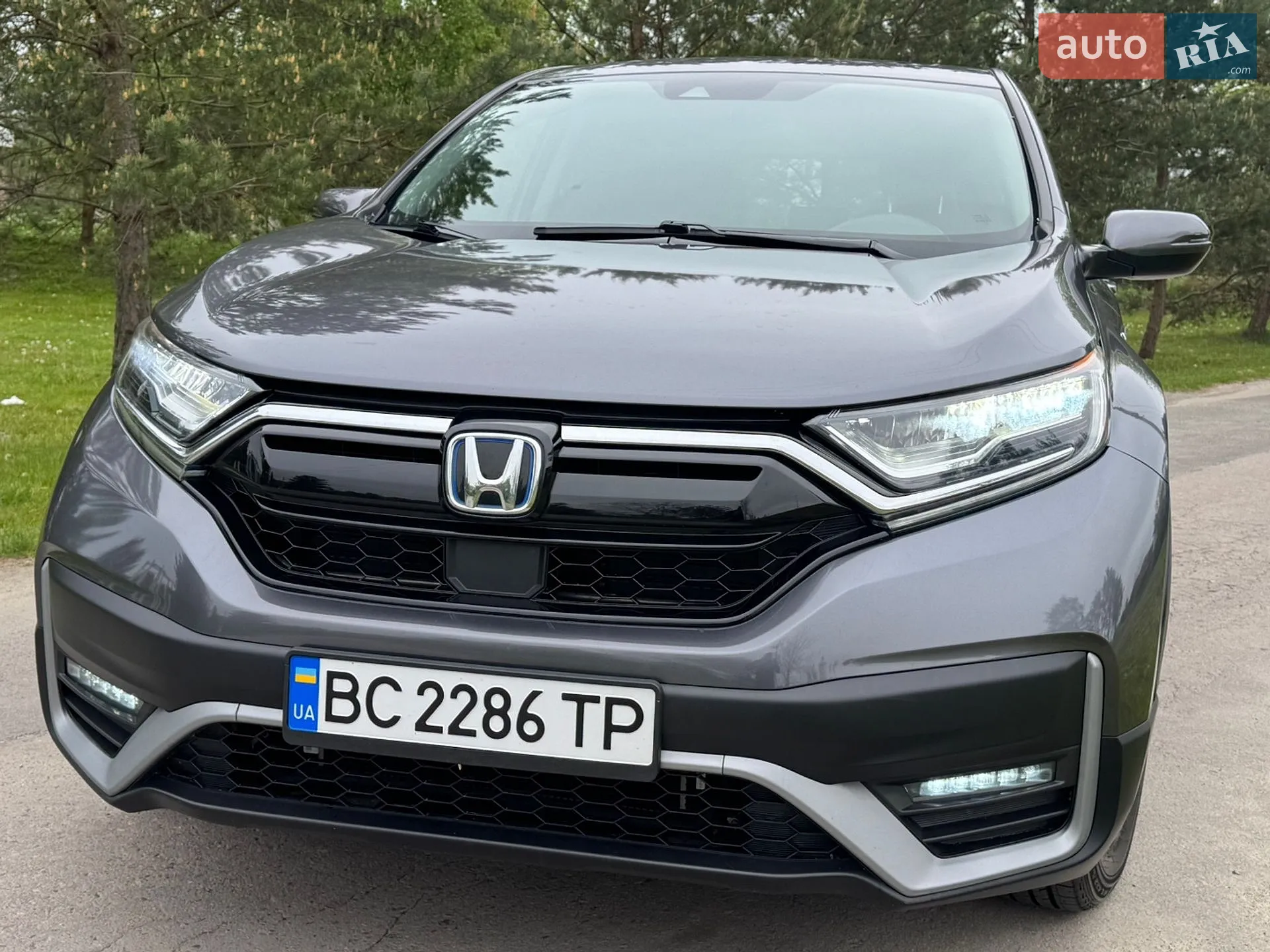 2022 Honda CR-V - мініатюра 15