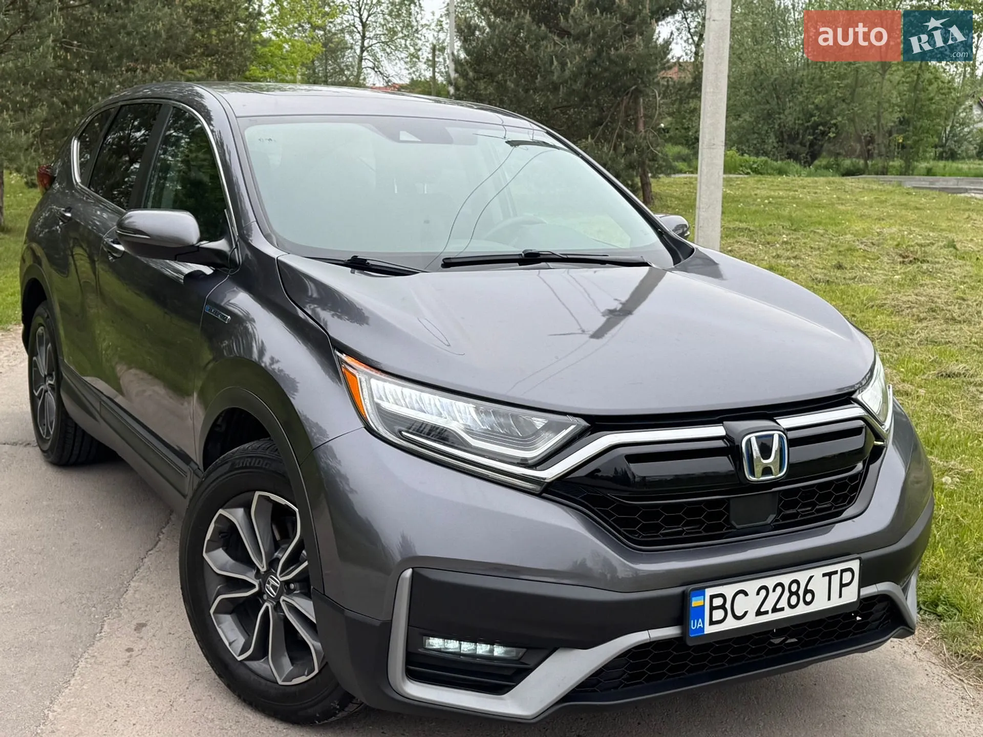 2022 Honda CR-V - мініатюра 6