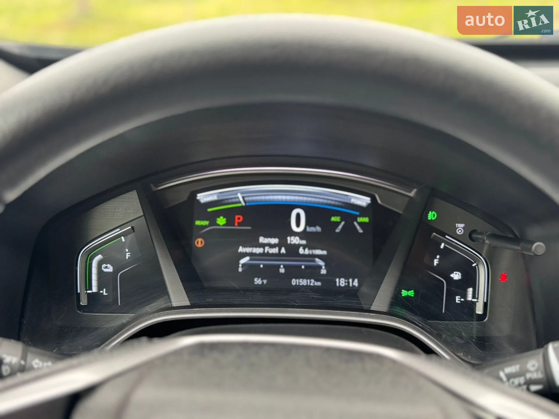2022 Honda CR-V - мініатюра 24
