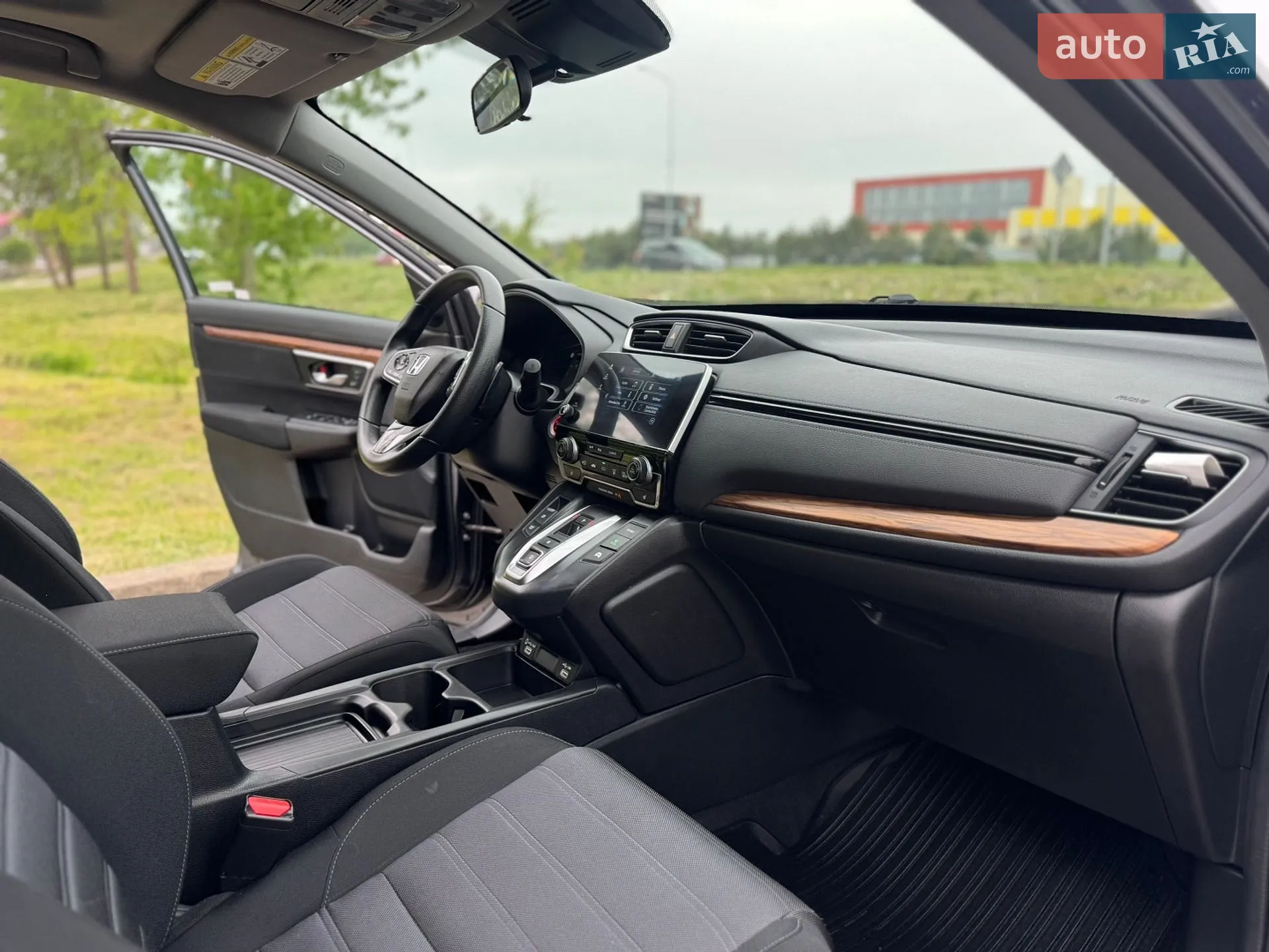 2022 Honda CR-V - мініатюра 34