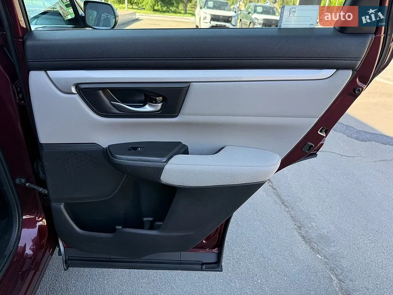 HONDA CR-V 2018 VIN 2HKRW6H39JH222628 фото оголошення 17 з 85