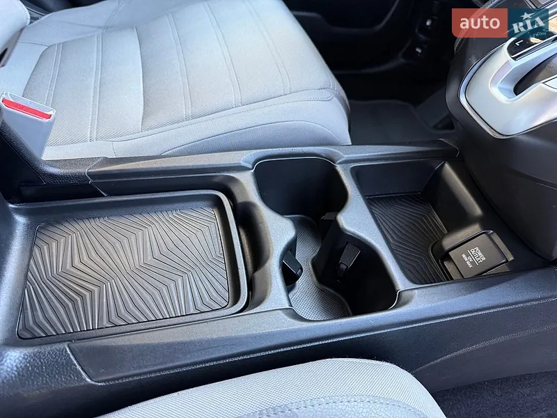 HONDA CR-V 2018 VIN 2HKRW6H39JH222628 фото оголошення 28 з 85