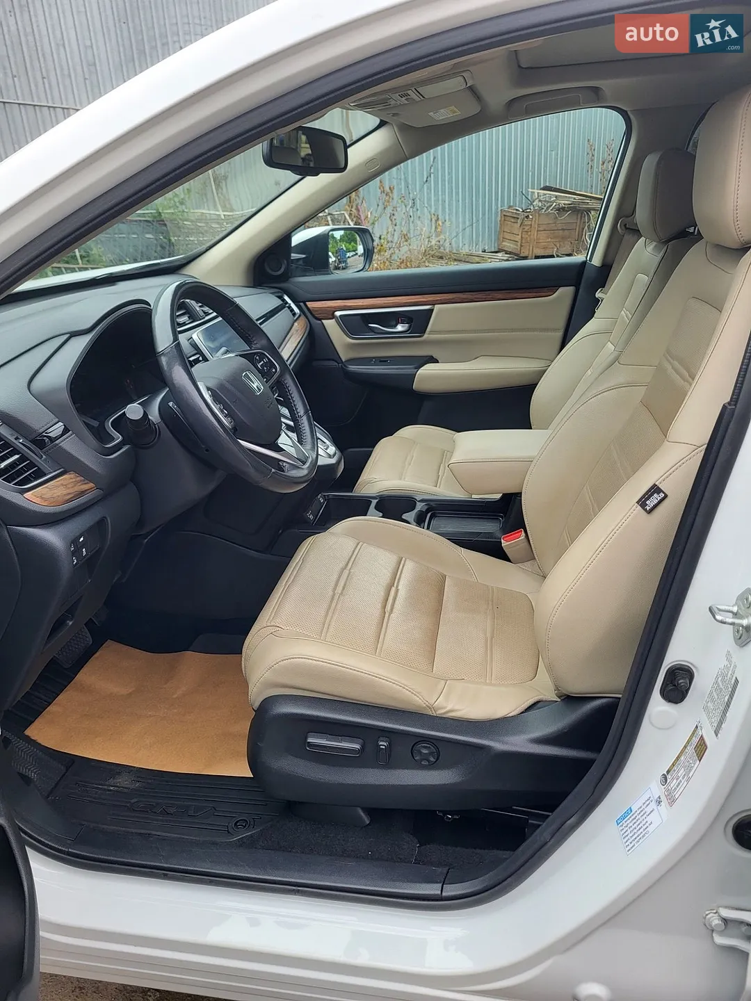 2022 Honda CR-V - мініатюра 8