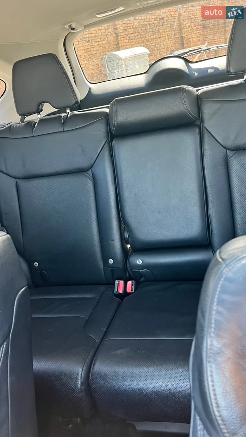 2013 Honda CR-V - мініатюра 18