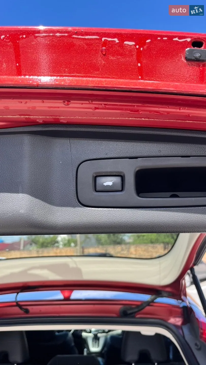 2013 Honda CR-V - мініатюра 30