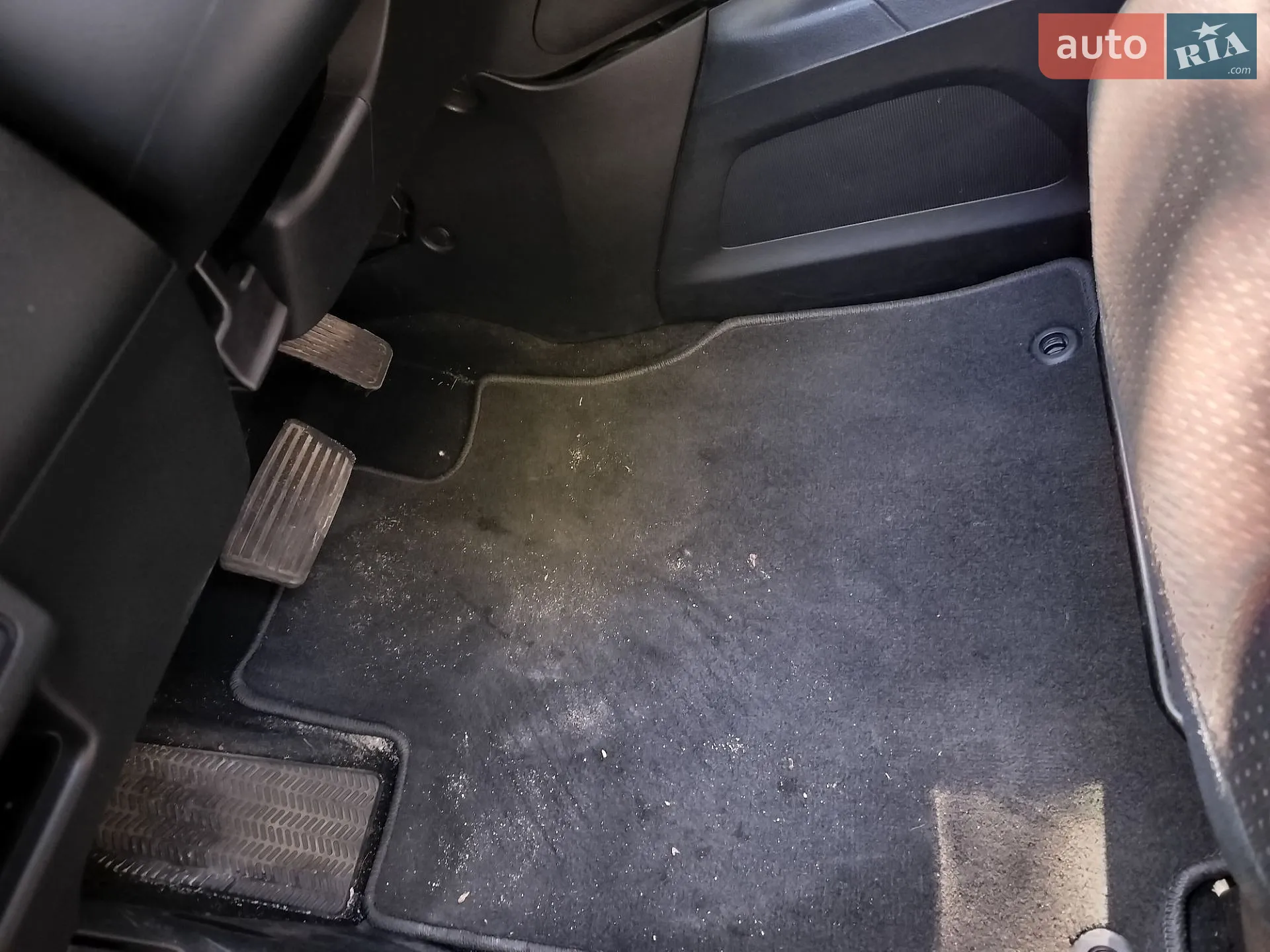 2013 Honda CR-V - мініатюра 4