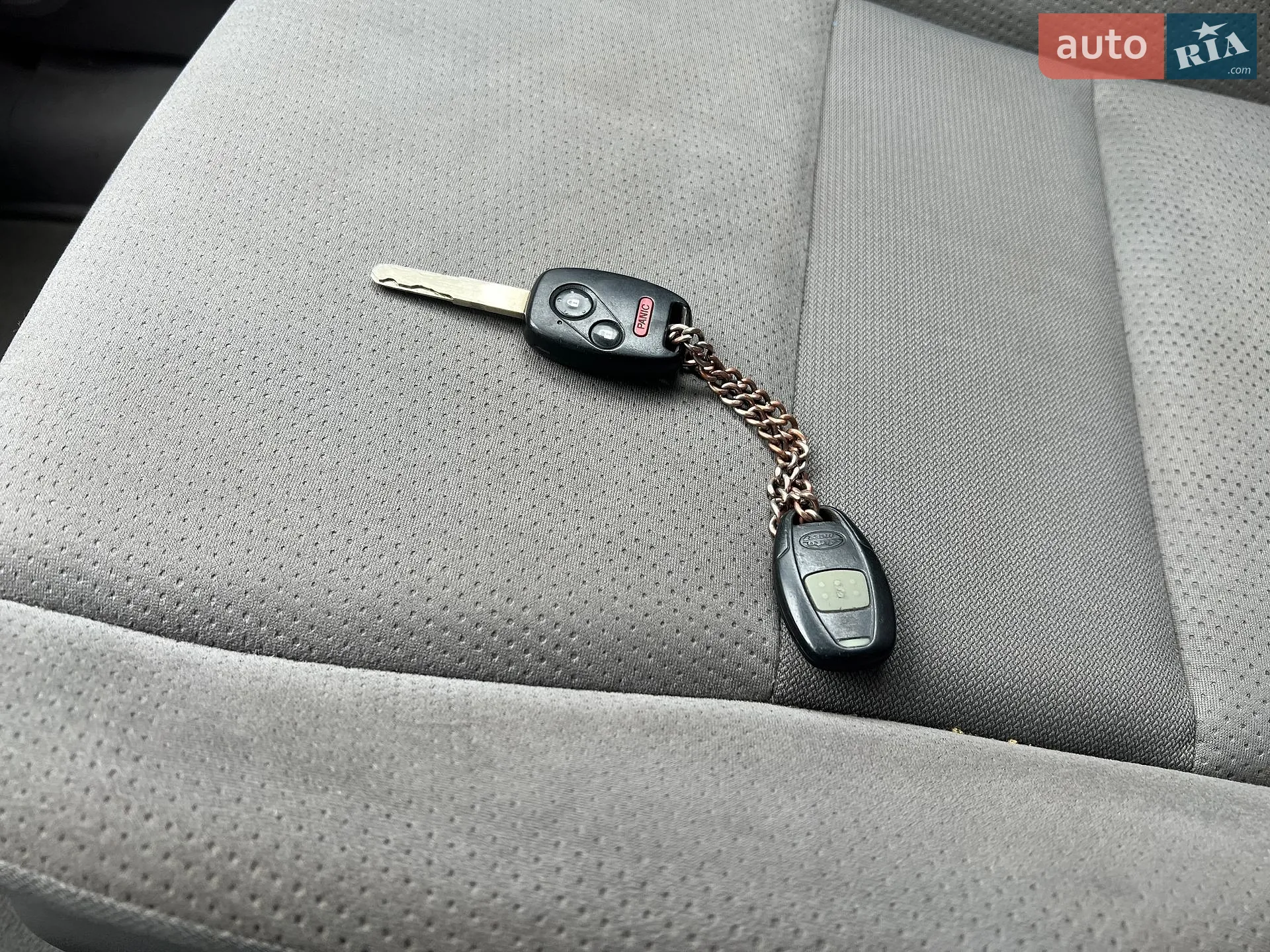 2011 Honda CR-V - мініатюра 5