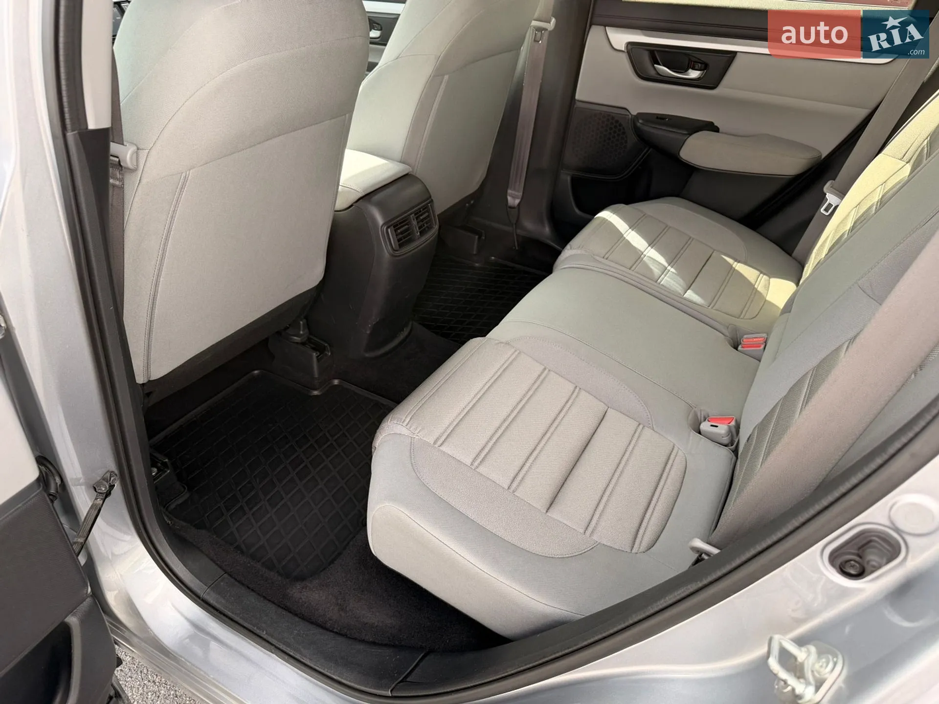 2017 Honda CR-V - мініатюра 19
