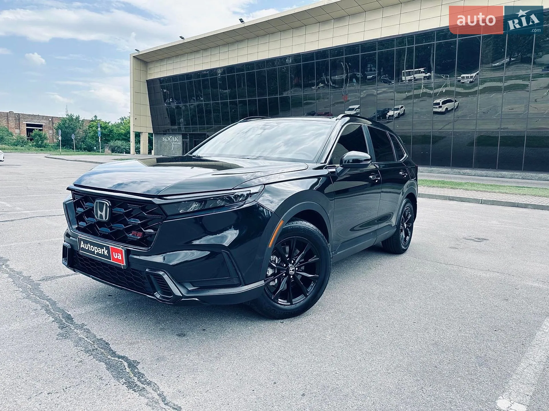 2024 Honda CR-V - мініатюра 2