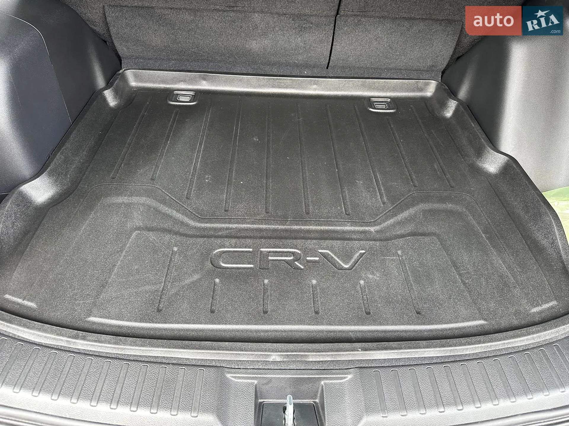 2024 Honda CR-V - мініатюра 35