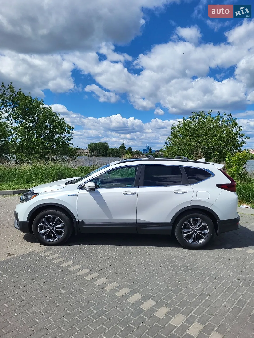 2022 Honda CR-V - мініатюра 7