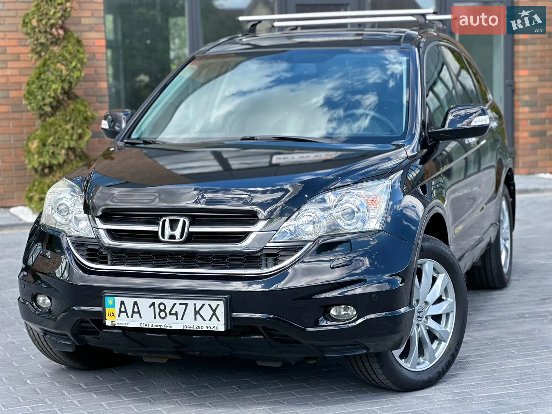 2011 Honda CR-V - мініатюра 18