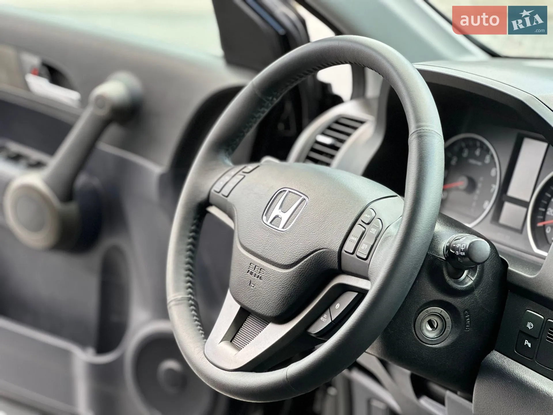 2011 Honda CR-V - мініатюра 23