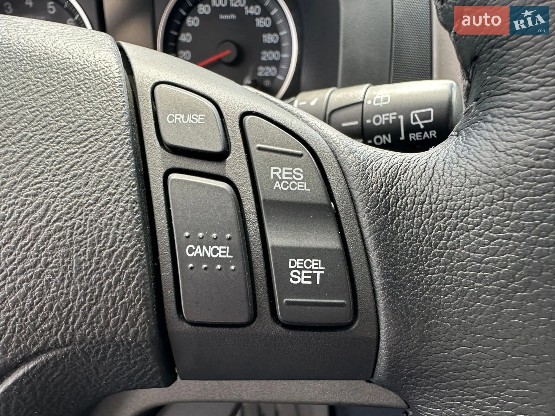 2011 Honda CR-V - мініатюра 28