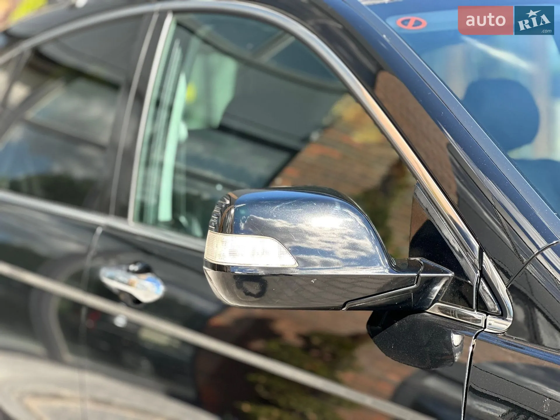 2011 Honda CR-V - мініатюра 19