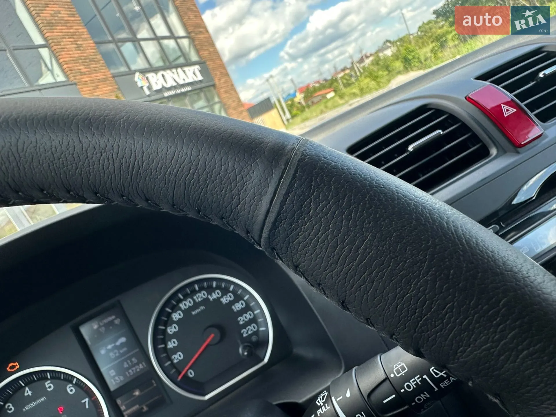 2011 Honda CR-V - мініатюра 26
