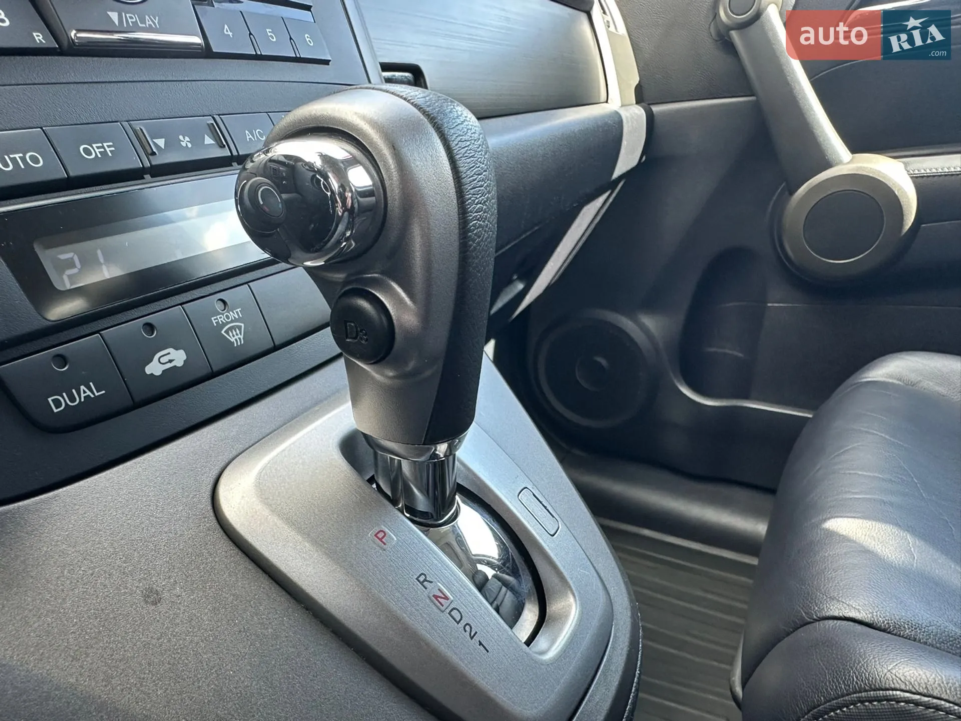 2011 Honda CR-V - мініатюра 39