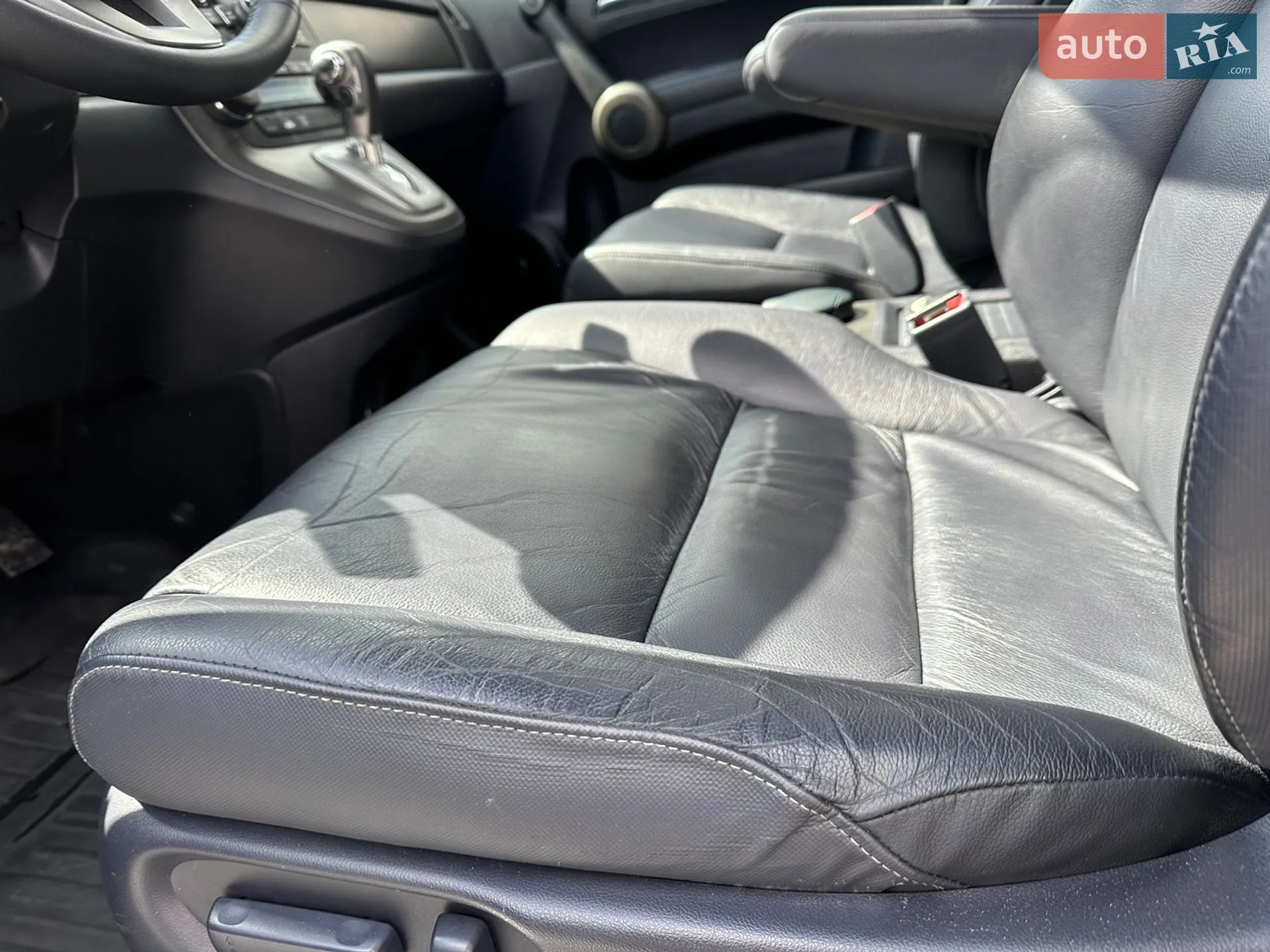 2011 Honda CR-V - мініатюра 53