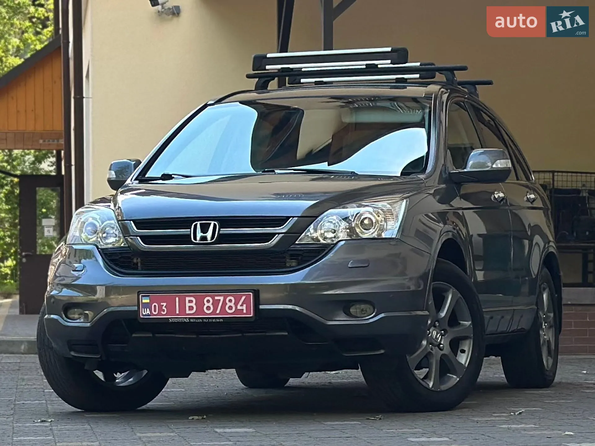 2011 Honda CR-V - мініатюра 12