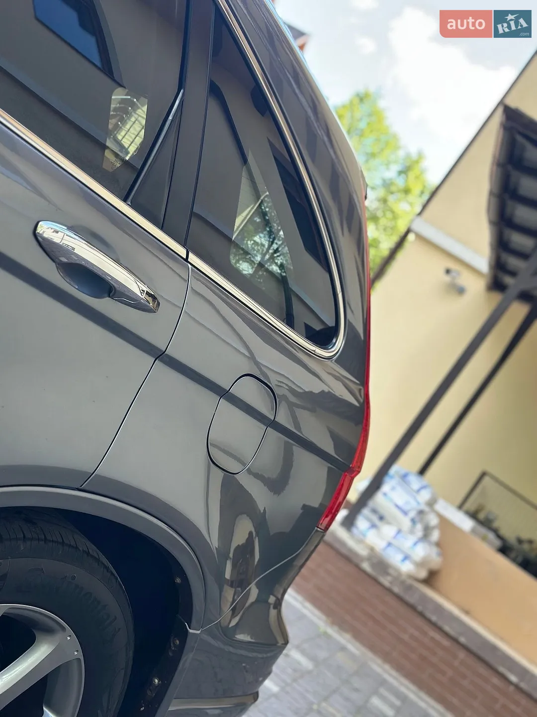 2011 Honda CR-V - мініатюра 24