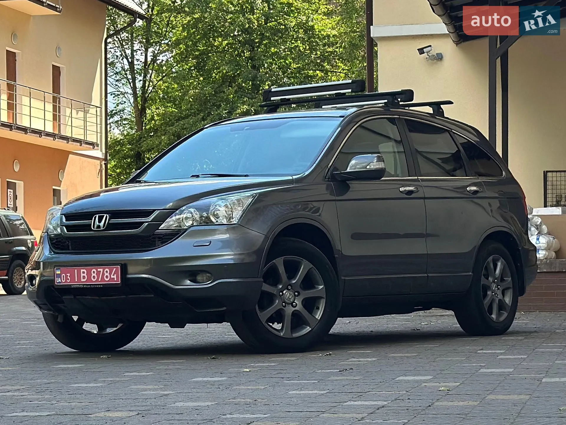 2011 Honda CR-V - мініатюра 27