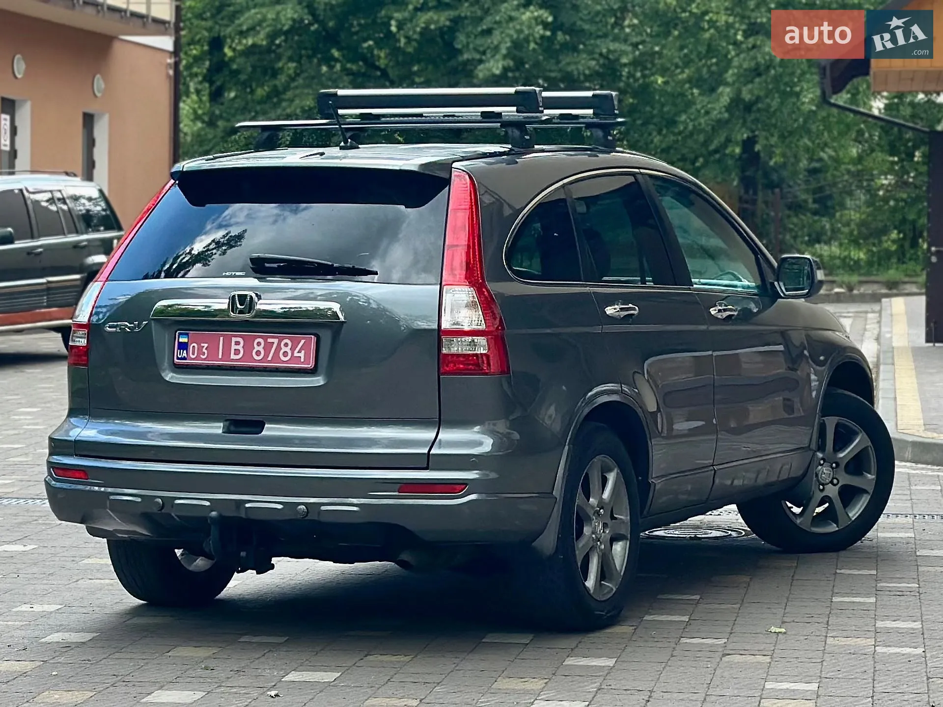 2011 Honda CR-V - мініатюра 30