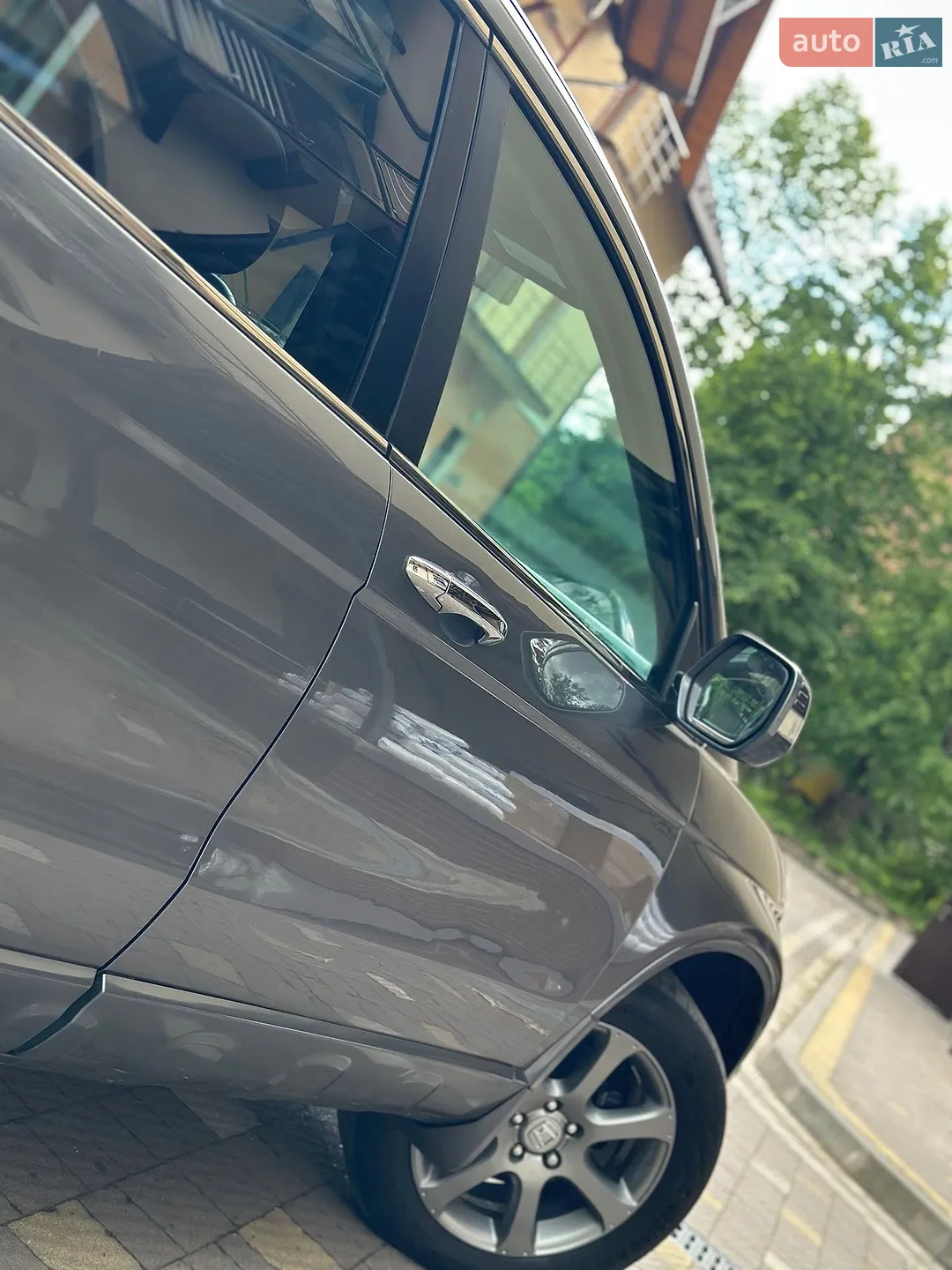 2011 Honda CR-V - мініатюра 34