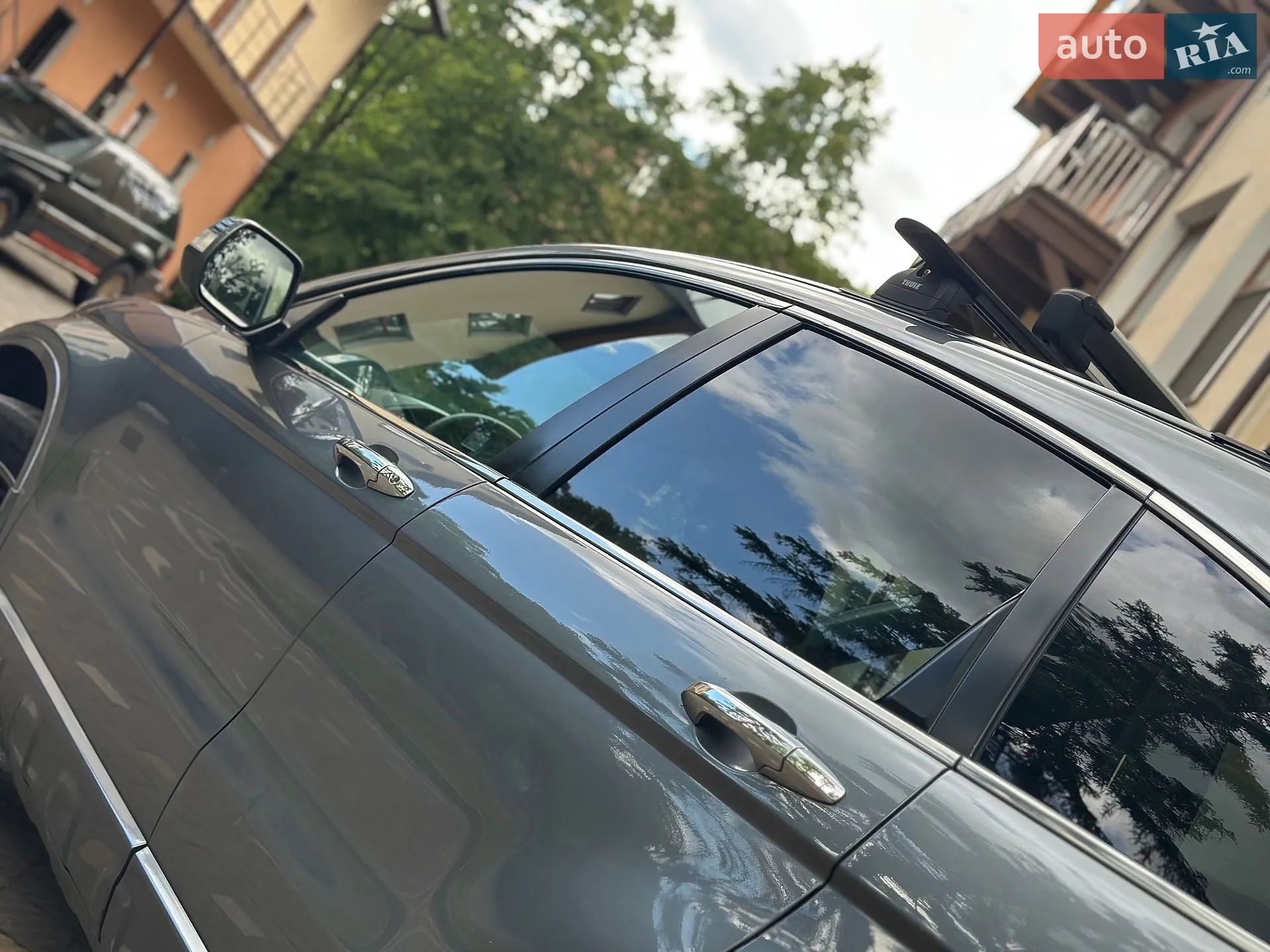 2011 Honda CR-V - мініатюра 47
