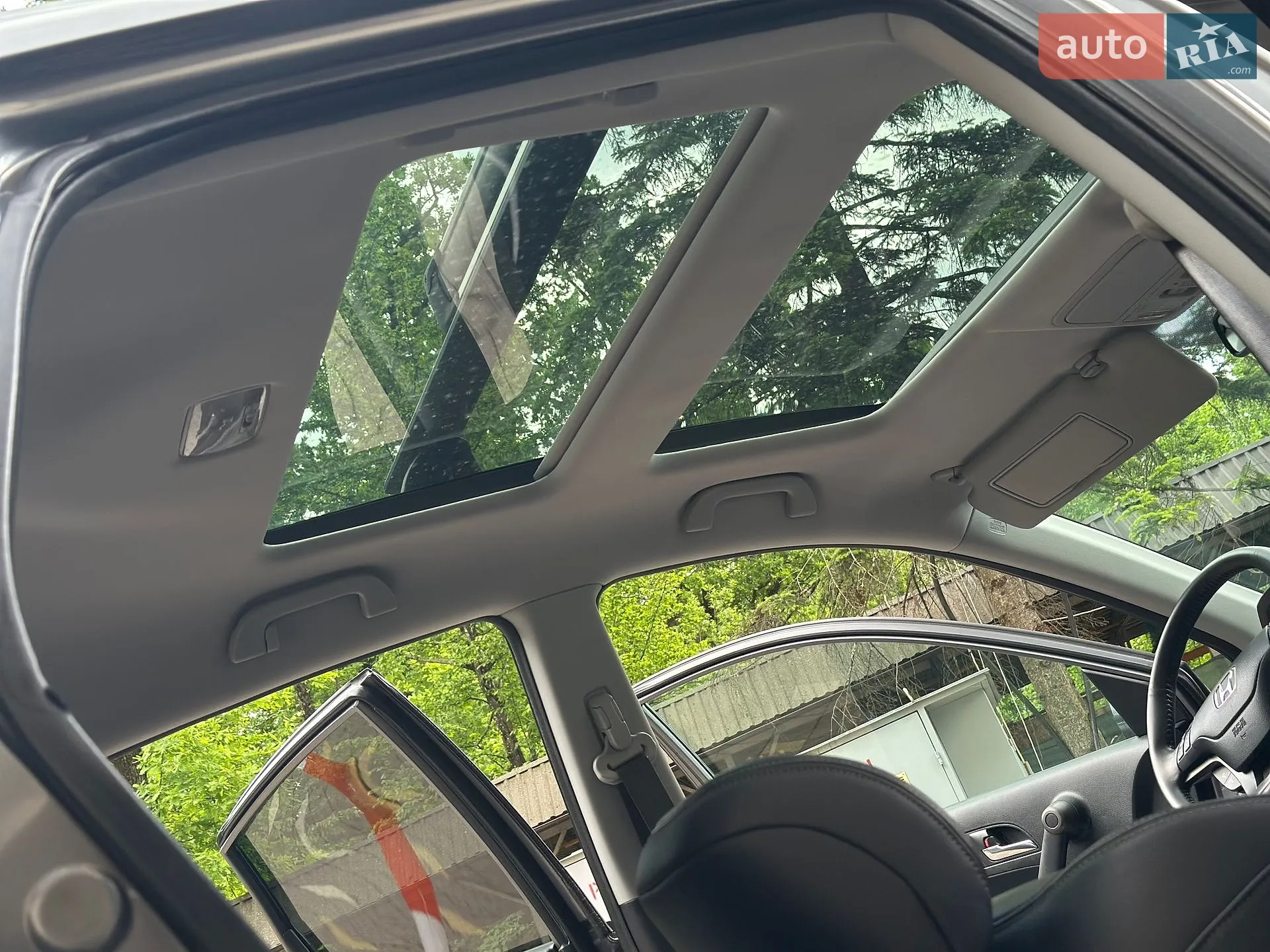 2011 Honda CR-V - мініатюра 49