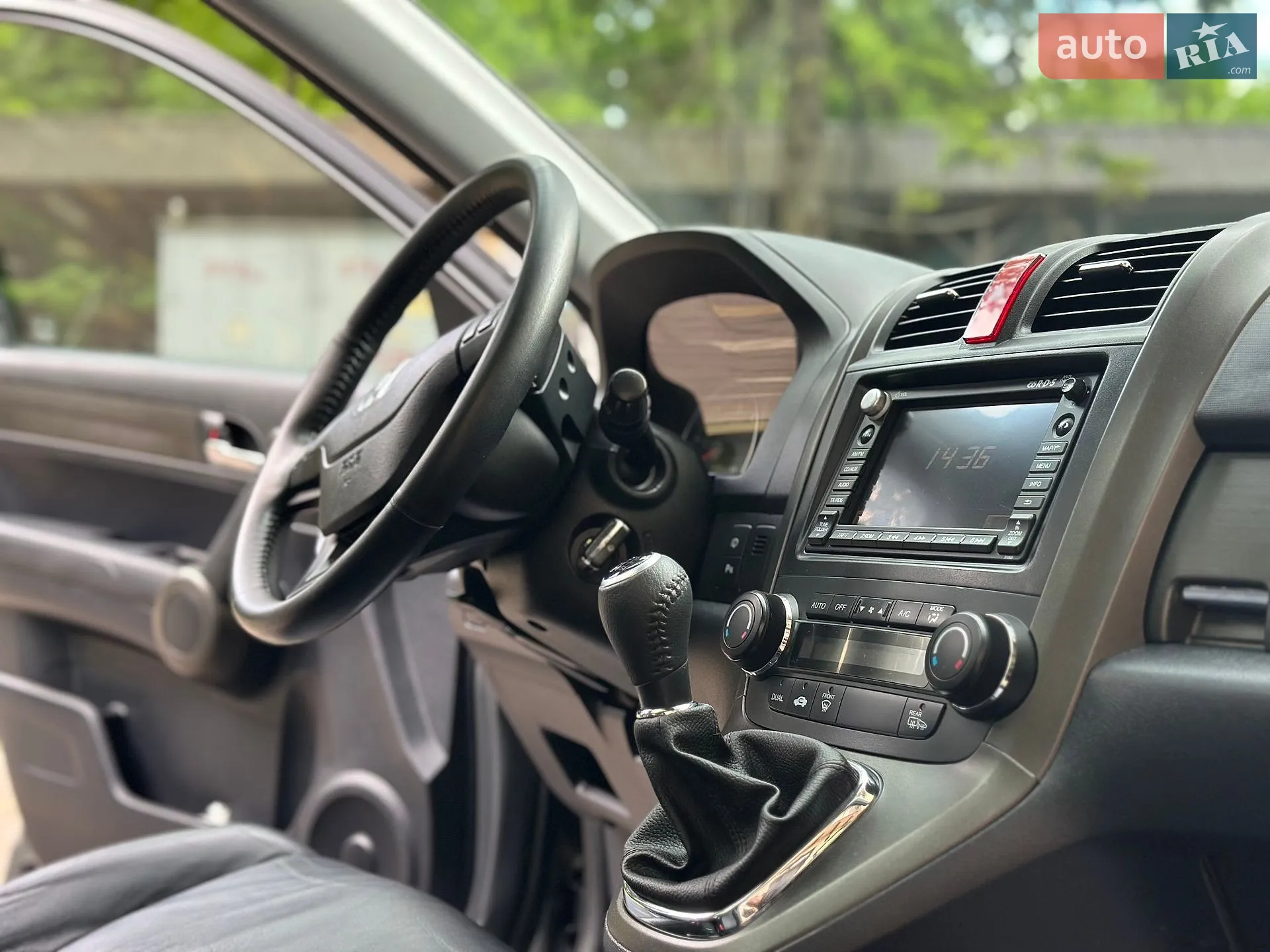 2011 Honda CR-V - мініатюра 64