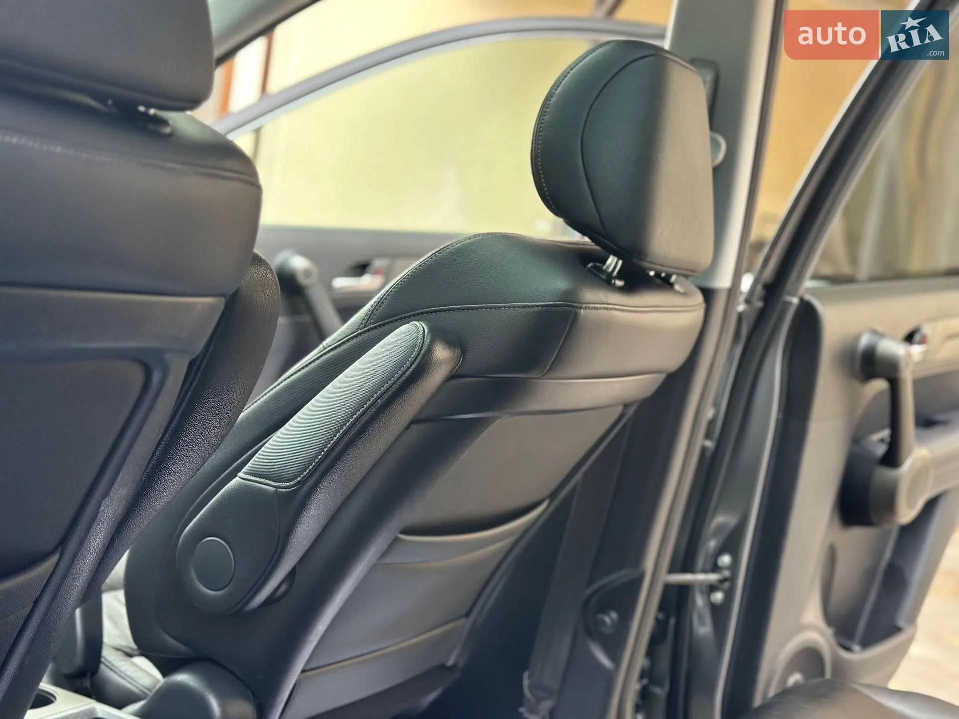 2011 Honda CR-V - мініатюра 74