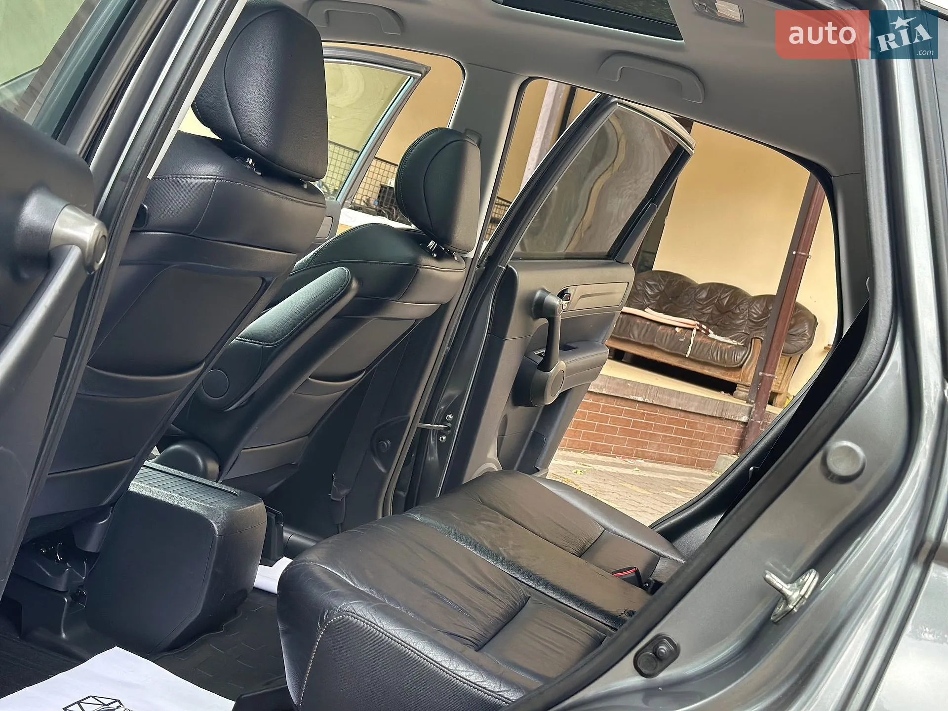 2011 Honda CR-V - мініатюра 77