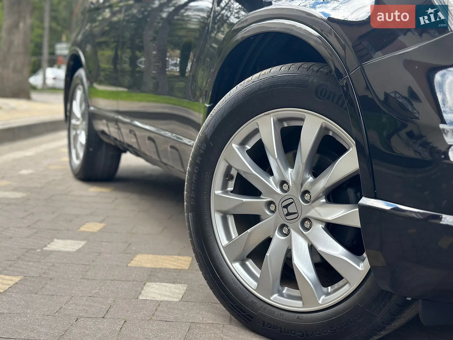 2010 Honda CR-V - мініатюра 26