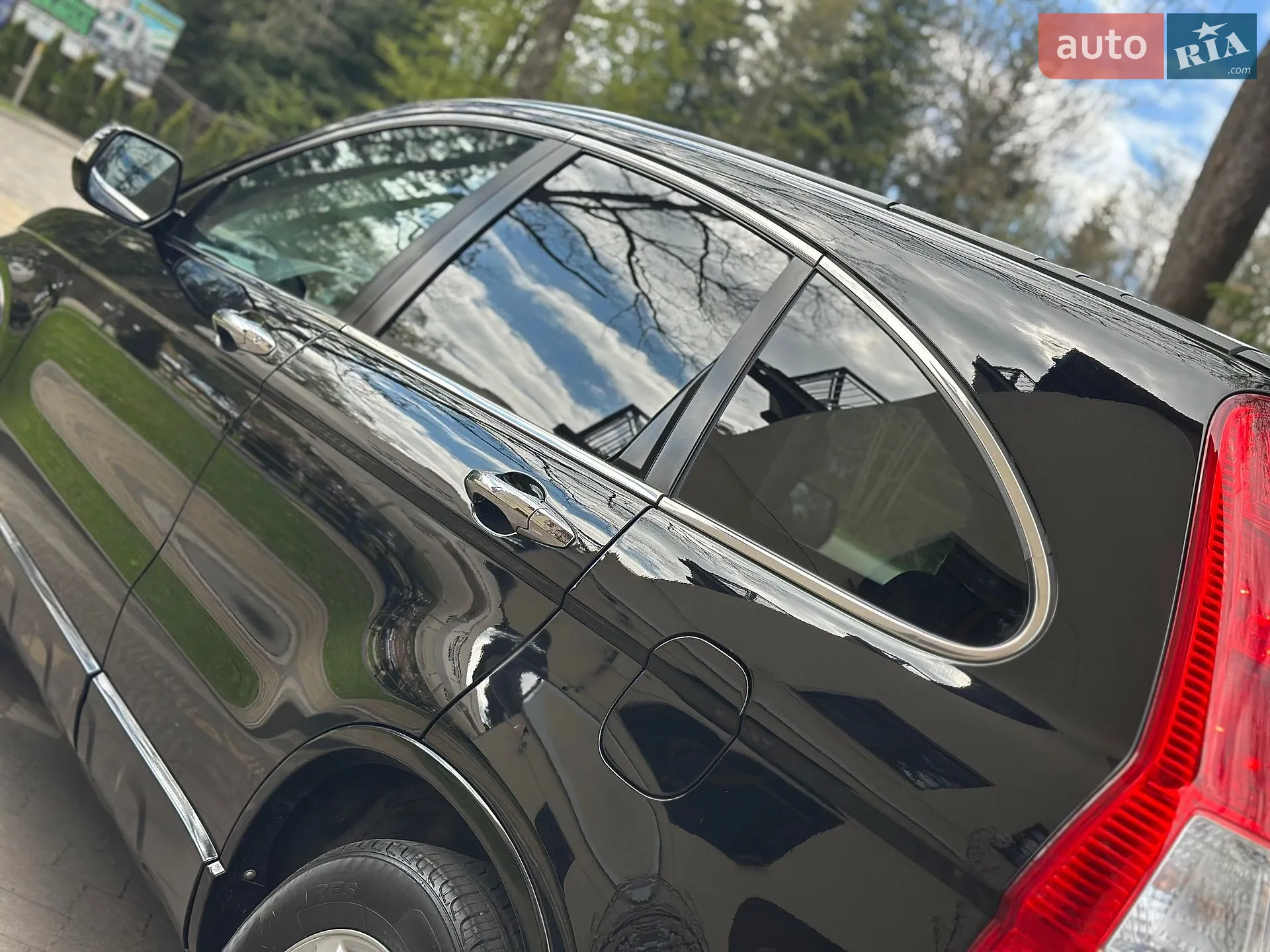 2010 Honda CR-V - мініатюра 44