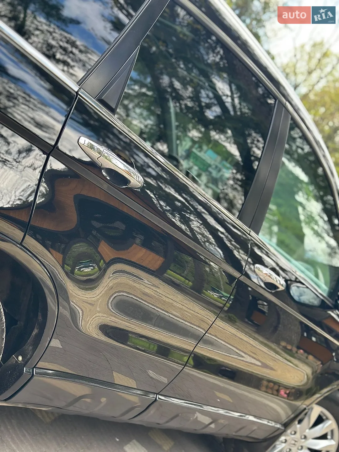 2010 Honda CR-V - мініатюра 53