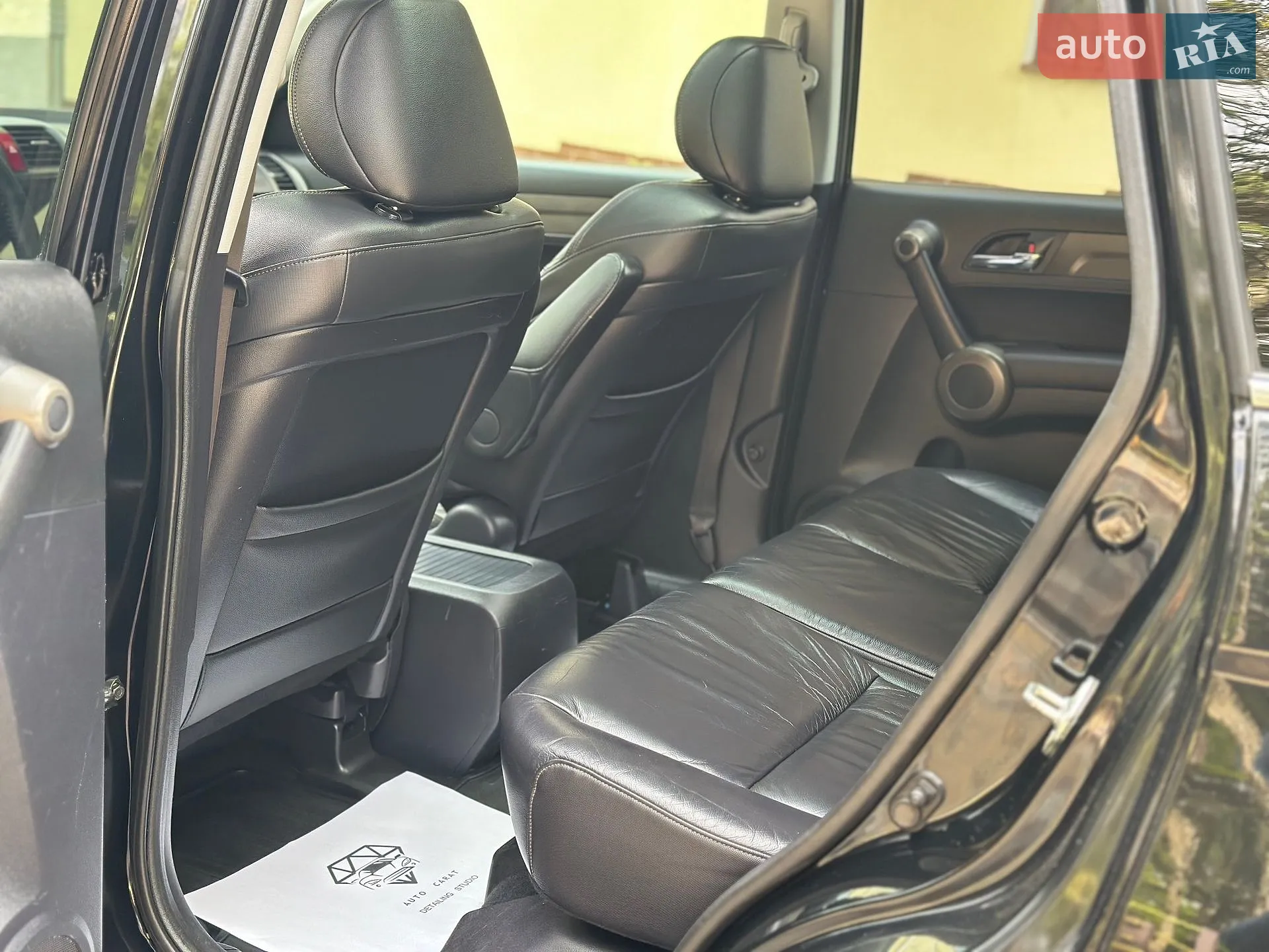 2010 Honda CR-V - мініатюра 84